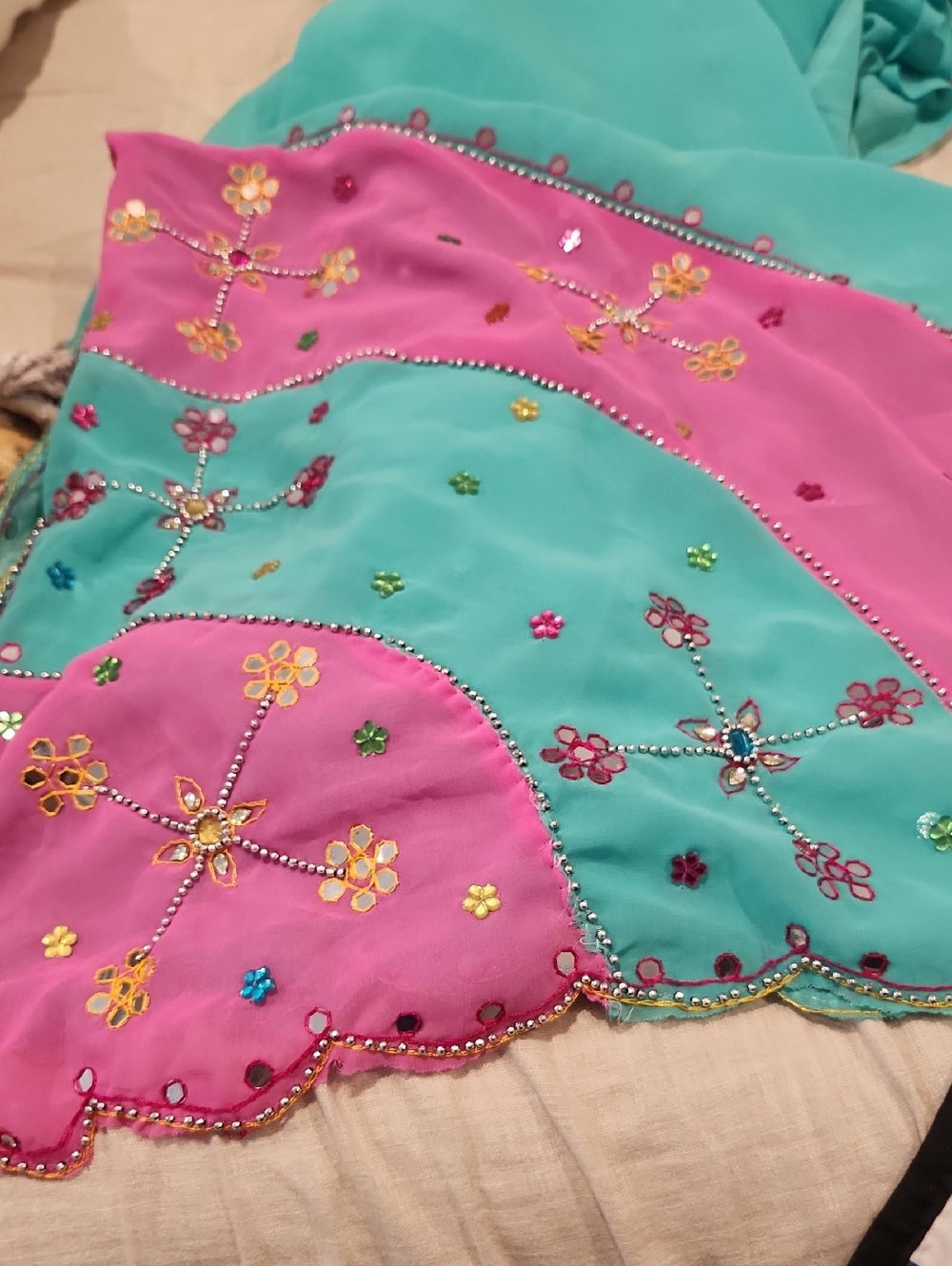 Sari